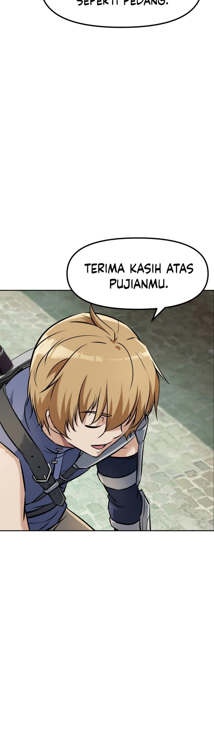 The Return of the Prodigious Swordmaster Chapter 6 - halaman 34