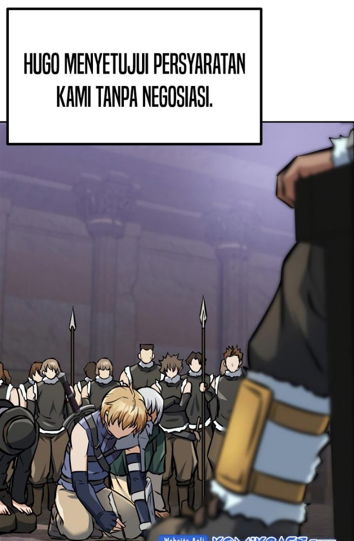 The Return of the Prodigious Swordmaster Chapter 6 - halaman 35