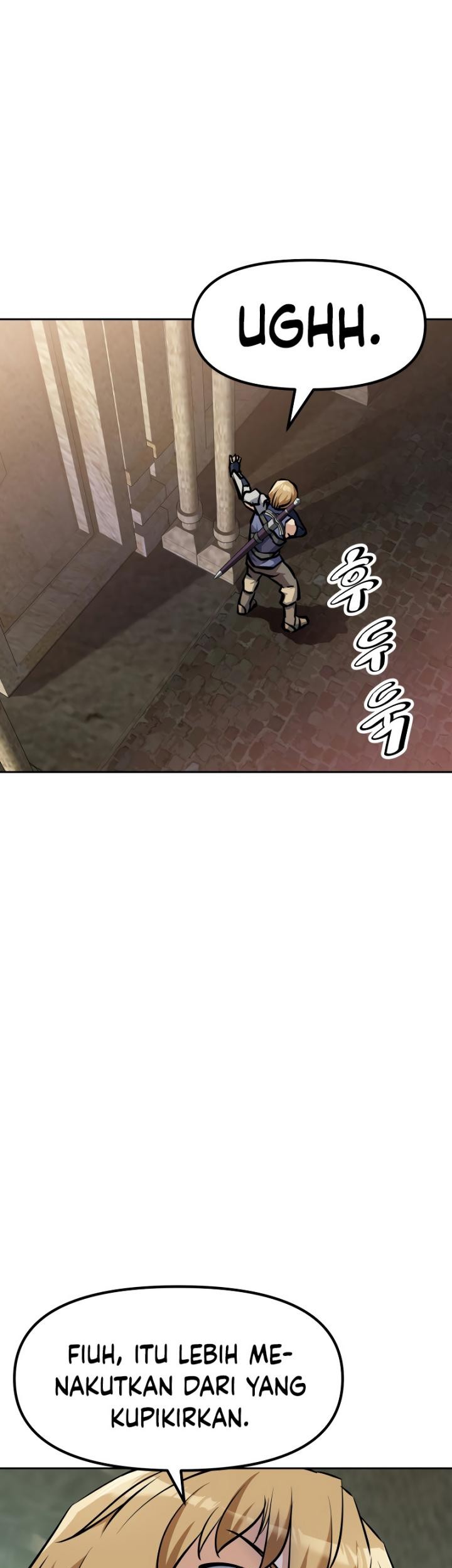 The Return of the Prodigious Swordmaster Chapter 6 - halaman 40