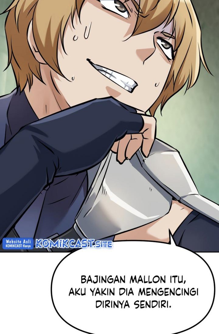 The Return of the Prodigious Swordmaster Chapter 6 - halaman 41