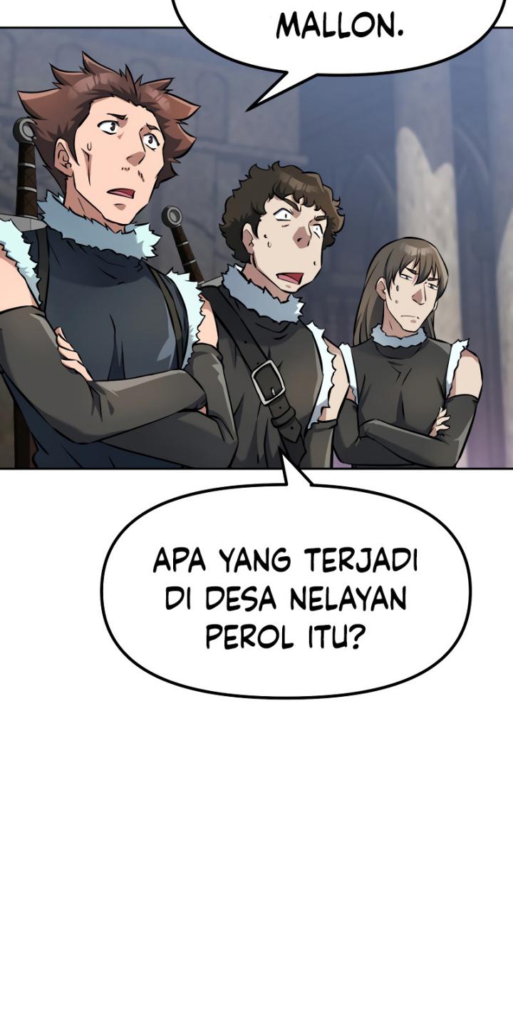 The Return of the Prodigious Swordmaster Chapter 6 - halaman 46