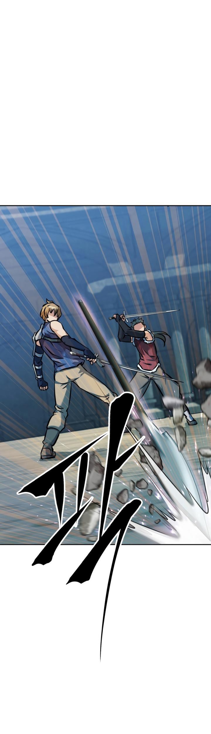 The Return of the Prodigious Swordmaster Chapter 6 - halaman 49