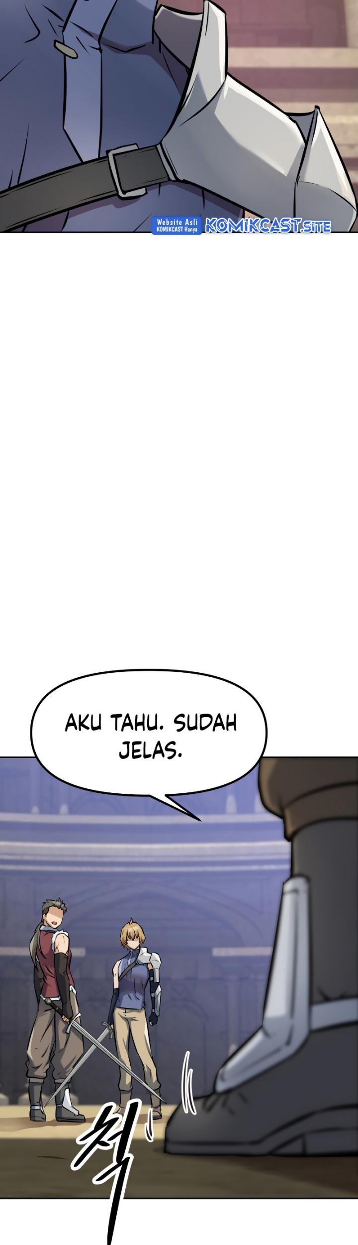 The Return of the Prodigious Swordmaster Chapter 6 - halaman 51