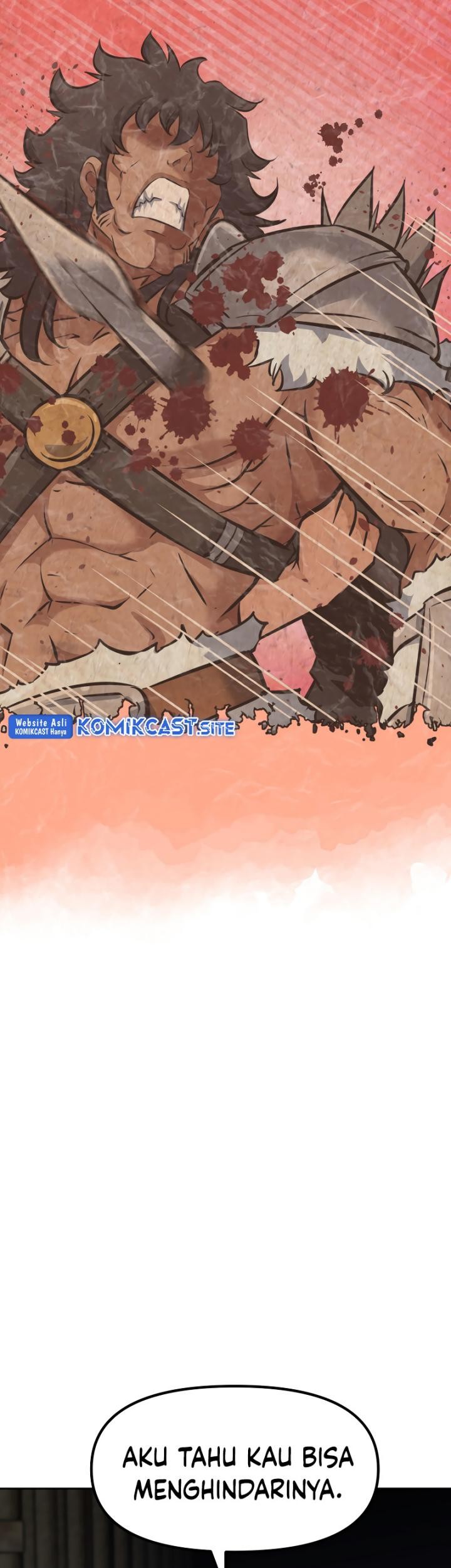 The Return of the Prodigious Swordmaster Chapter 6 - halaman 53