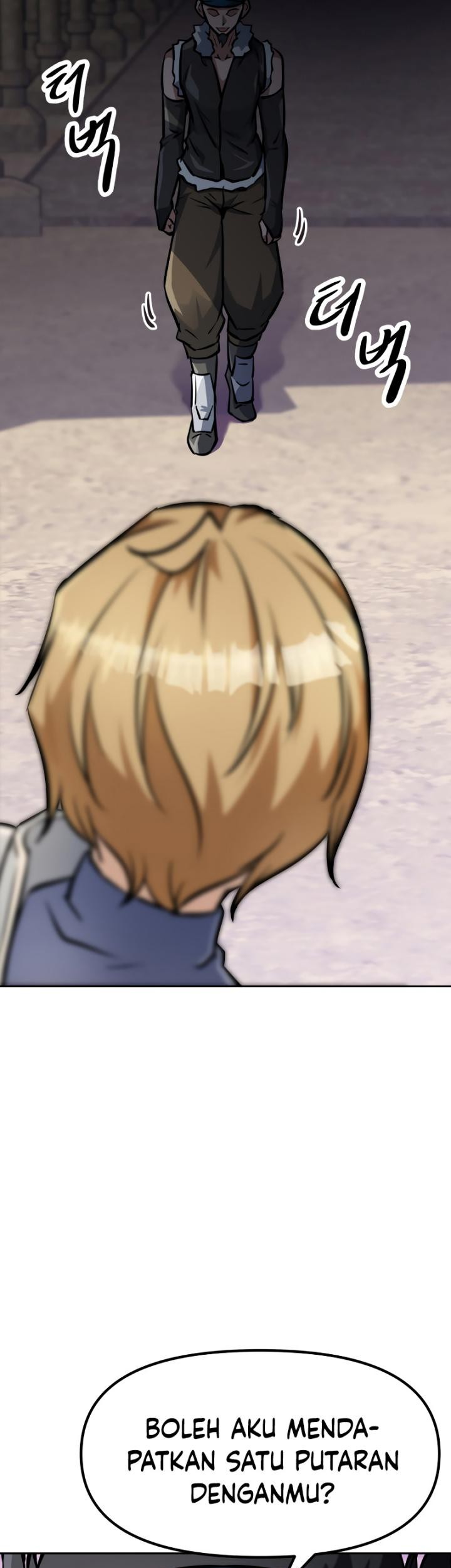 The Return of the Prodigious Swordmaster Chapter 6 - halaman 55