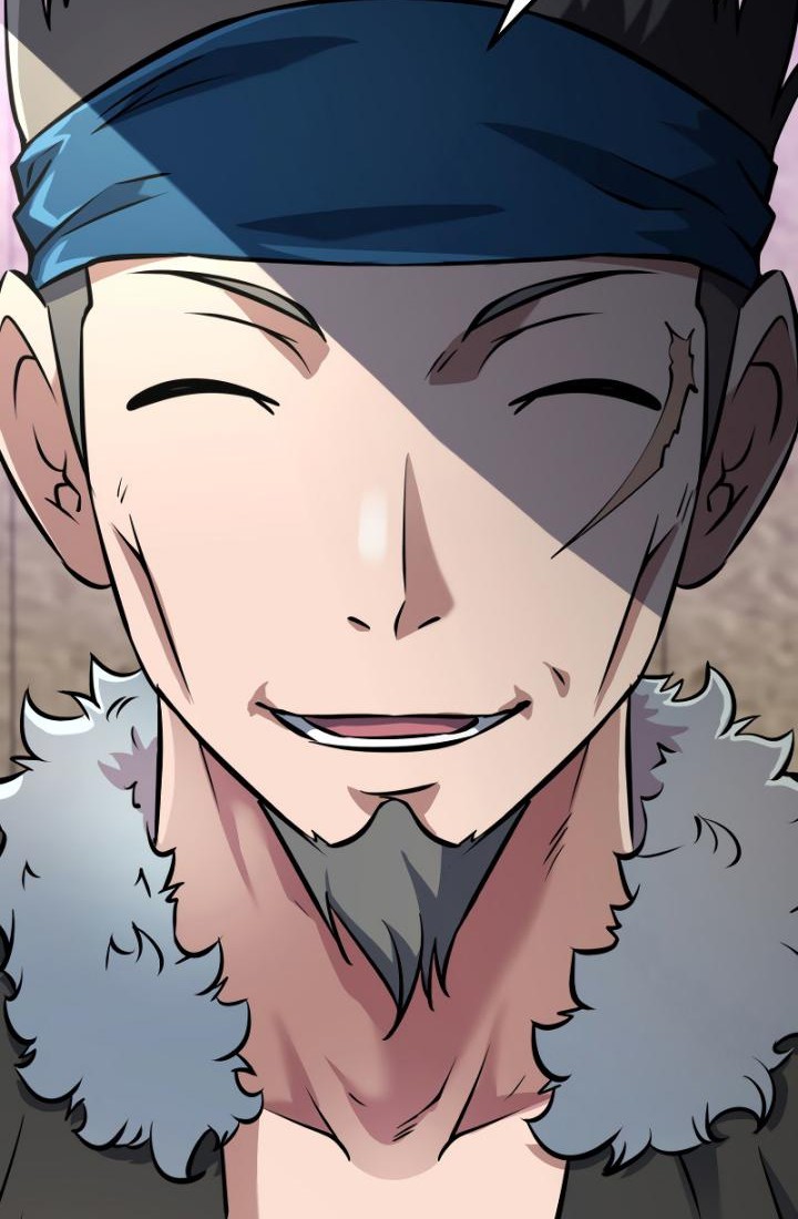 The Return of the Prodigious Swordmaster Chapter 6 - halaman 56