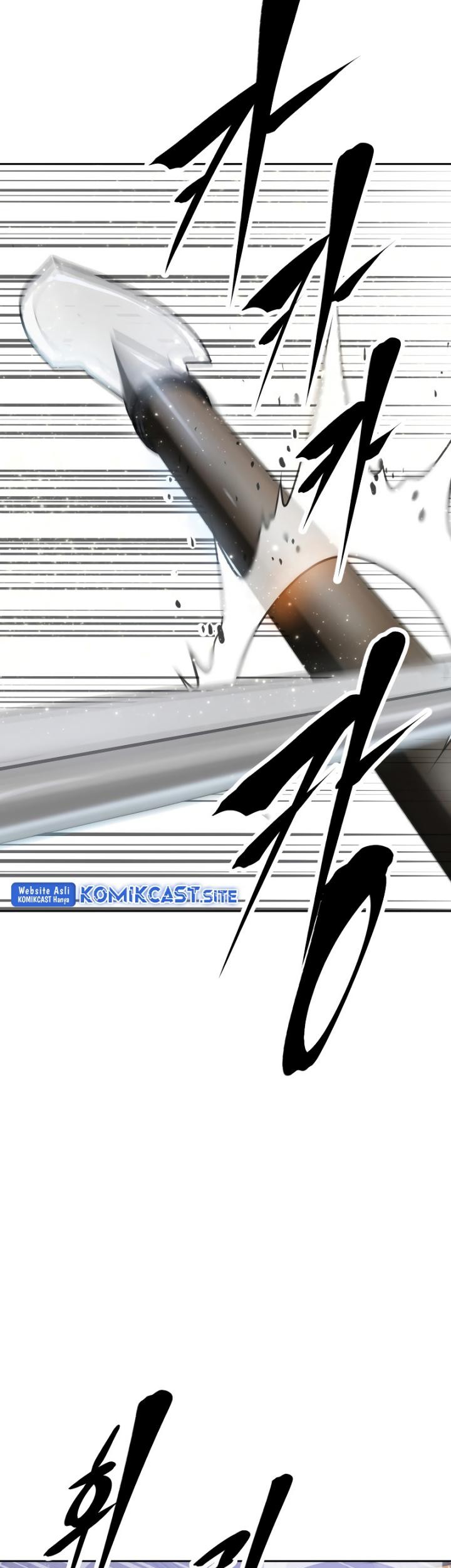 The Return of the Prodigious Swordmaster Chapter 6 - halaman 59