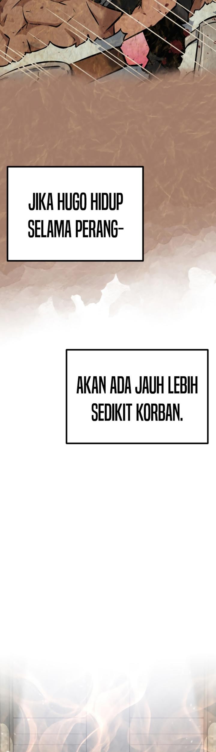 The Return of the Prodigious Swordmaster Chapter 6 - halaman 6