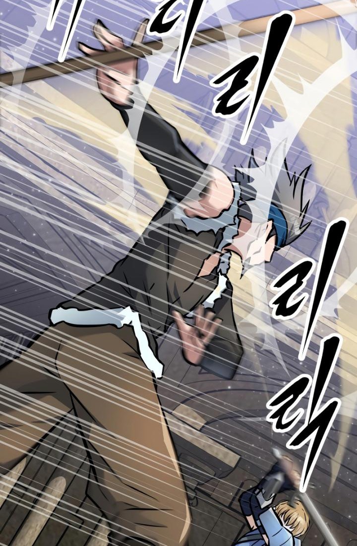 The Return of the Prodigious Swordmaster Chapter 6 - halaman 60
