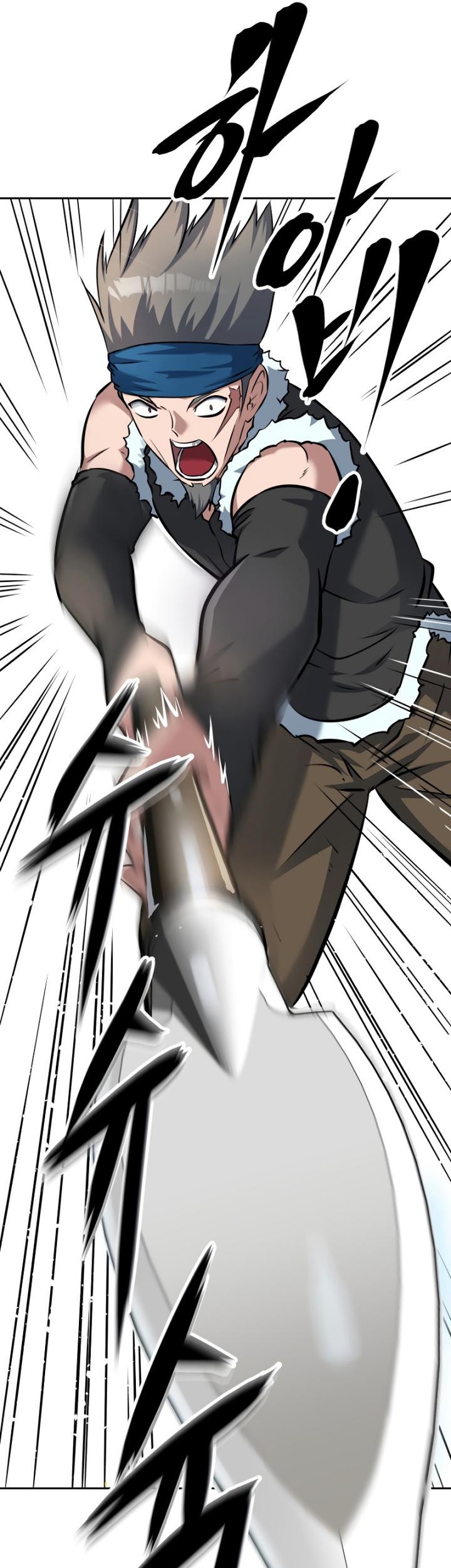 The Return of the Prodigious Swordmaster Chapter 6 - halaman 62