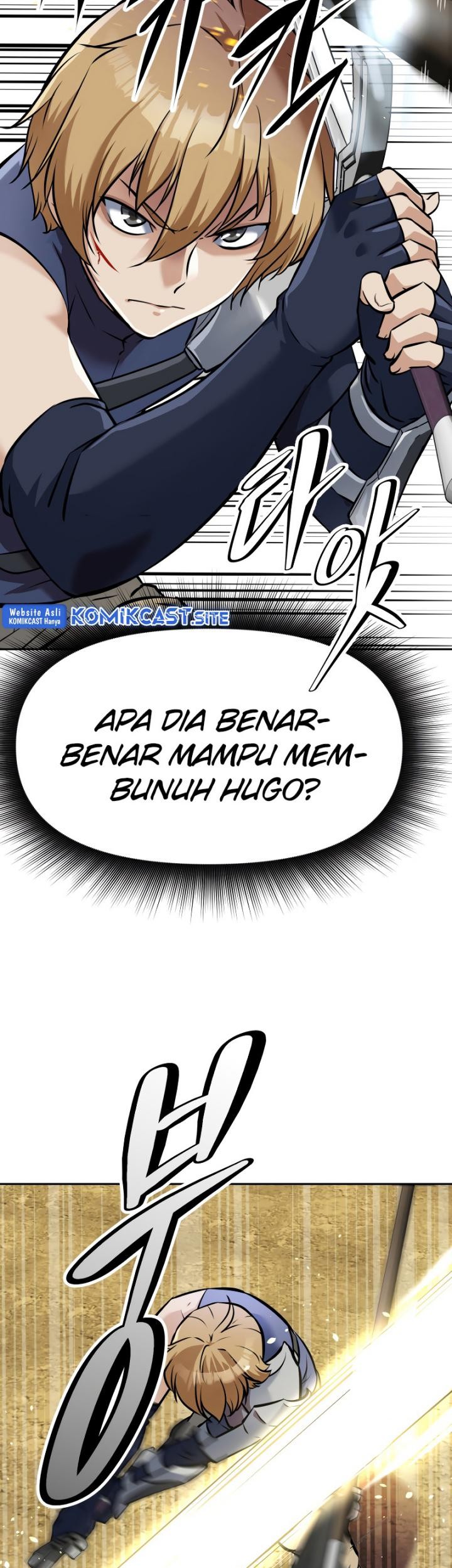 The Return of the Prodigious Swordmaster Chapter 6 - halaman 64