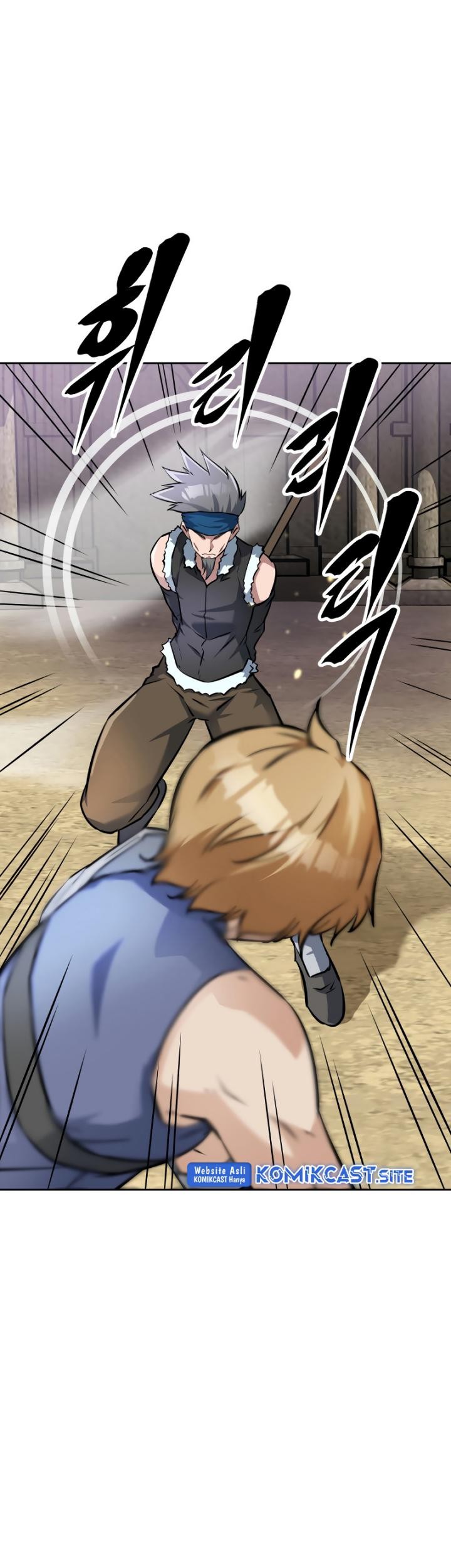 The Return of the Prodigious Swordmaster Chapter 6 - halaman 66