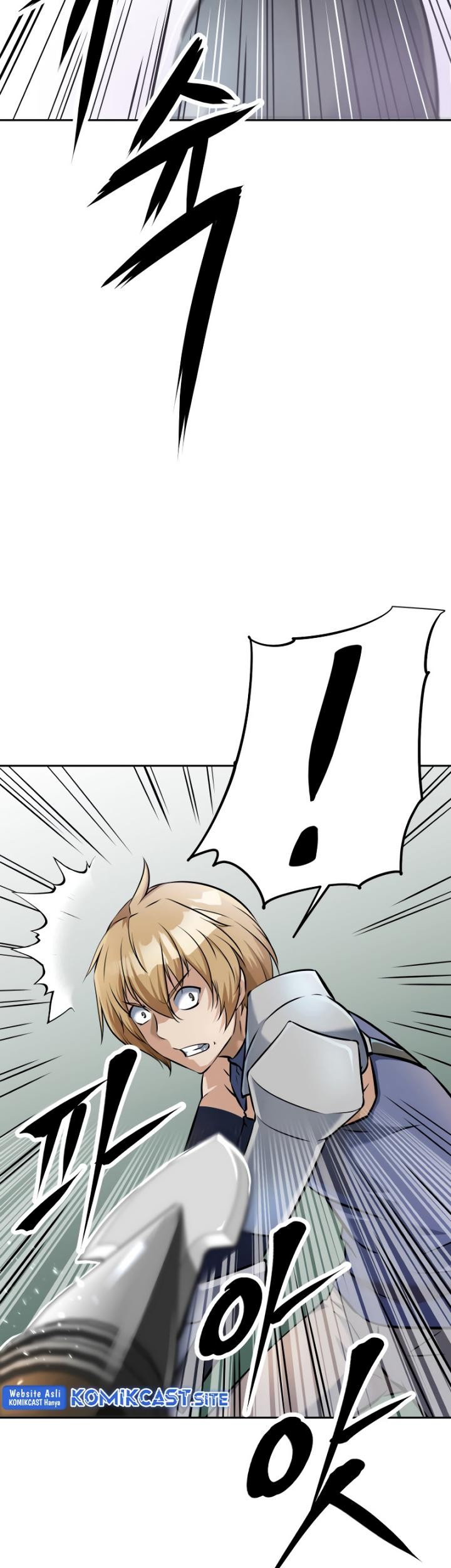 The Return of the Prodigious Swordmaster Chapter 6 - halaman 68