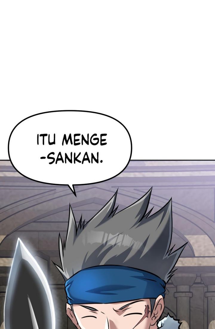 The Return of the Prodigious Swordmaster Chapter 6 - halaman 73