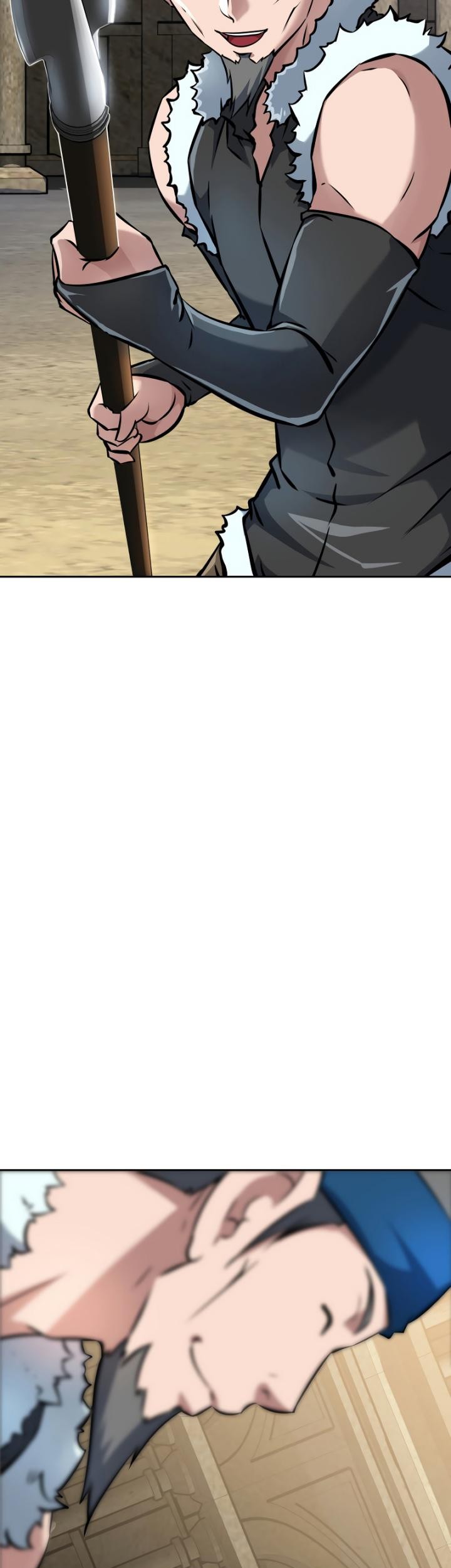 The Return of the Prodigious Swordmaster Chapter 6 - halaman 74
