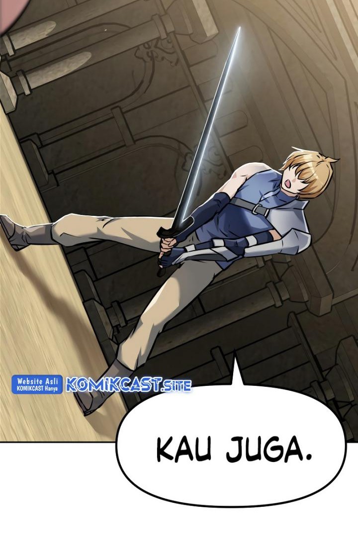 The Return of the Prodigious Swordmaster Chapter 6 - halaman 75