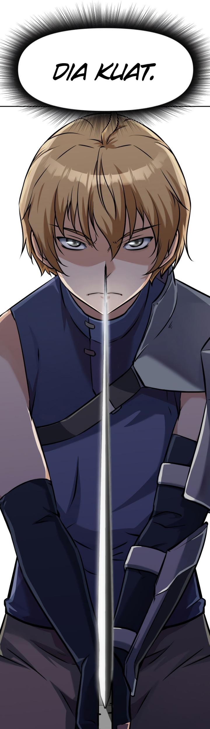 The Return of the Prodigious Swordmaster Chapter 6 - halaman 77