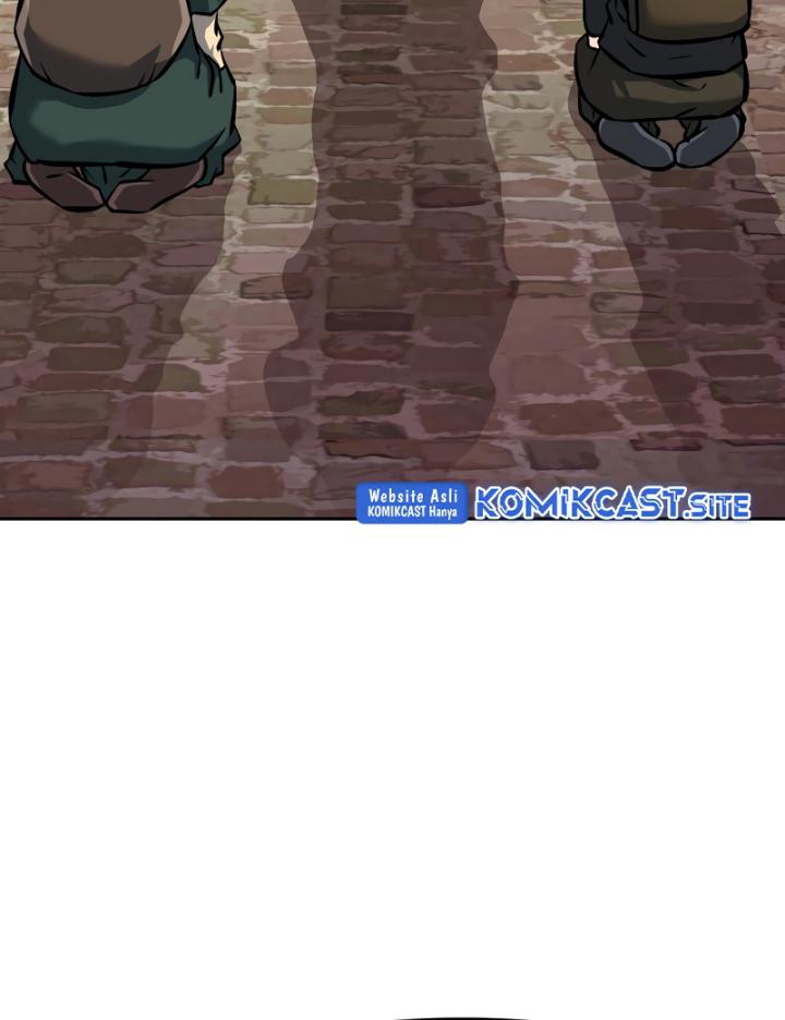 The Return of the Prodigious Swordmaster Chapter 6 - halaman 8