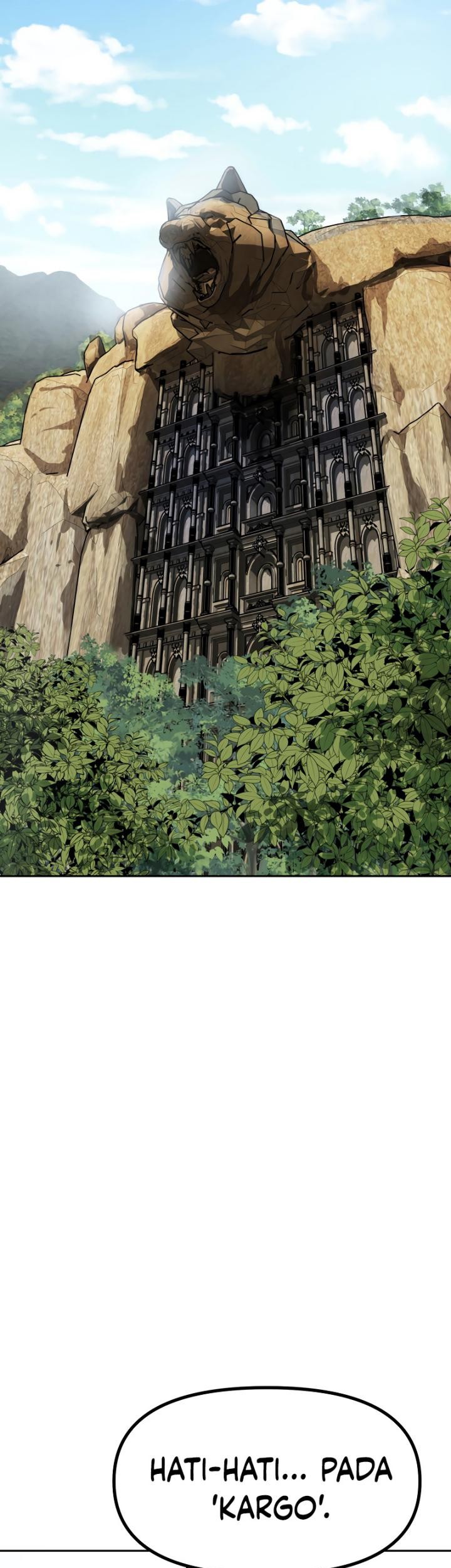 The Return of the Prodigious Swordmaster Chapter 6 - halaman 81