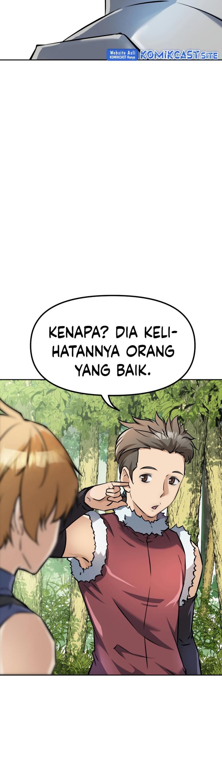 The Return of the Prodigious Swordmaster Chapter 6 - halaman 83