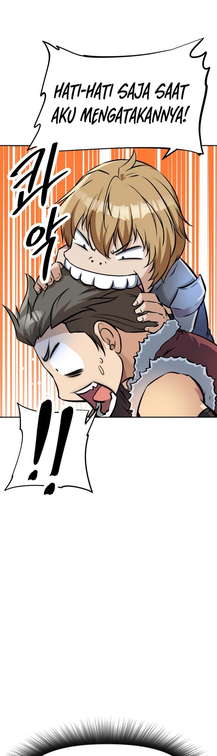 The Return of the Prodigious Swordmaster Chapter 6 - halaman 85