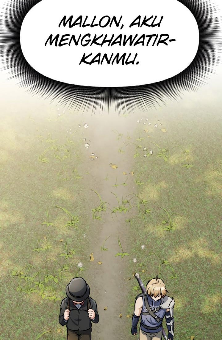 The Return of the Prodigious Swordmaster Chapter 6 - halaman 86