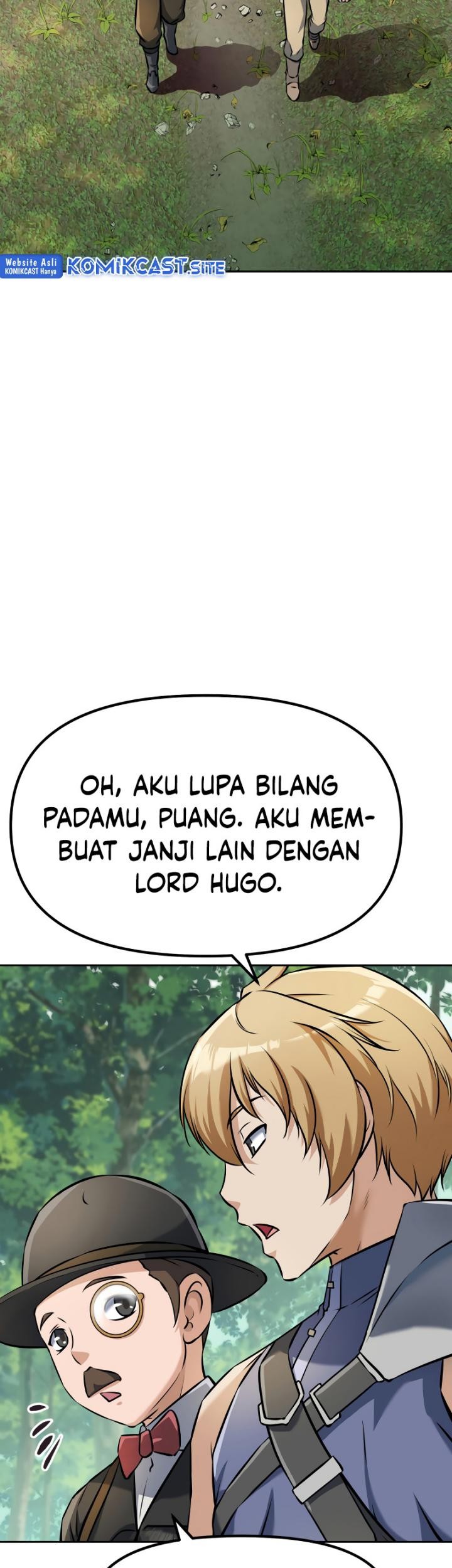 The Return of the Prodigious Swordmaster Chapter 6 - halaman 87