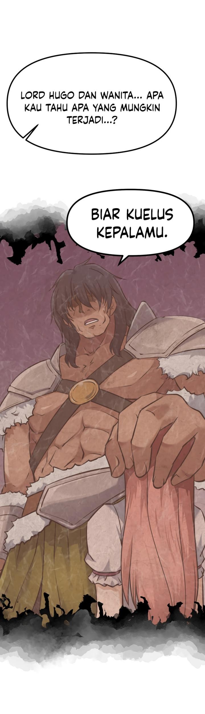 The Return of the Prodigious Swordmaster Chapter 6 - halaman 94