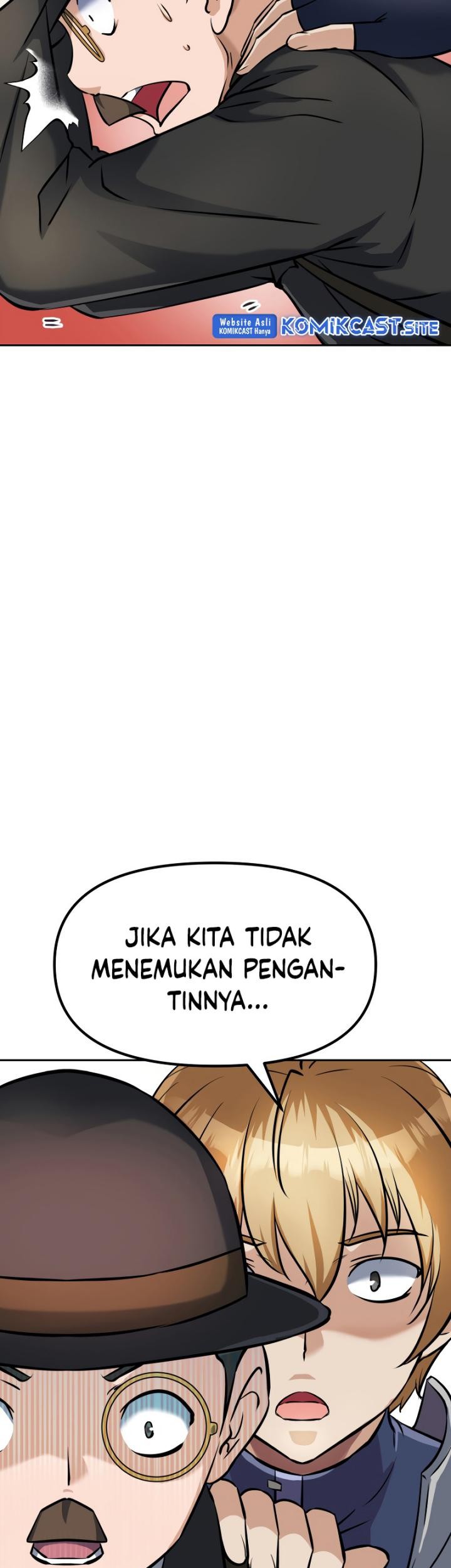 The Return of the Prodigious Swordmaster Chapter 6 - halaman 96