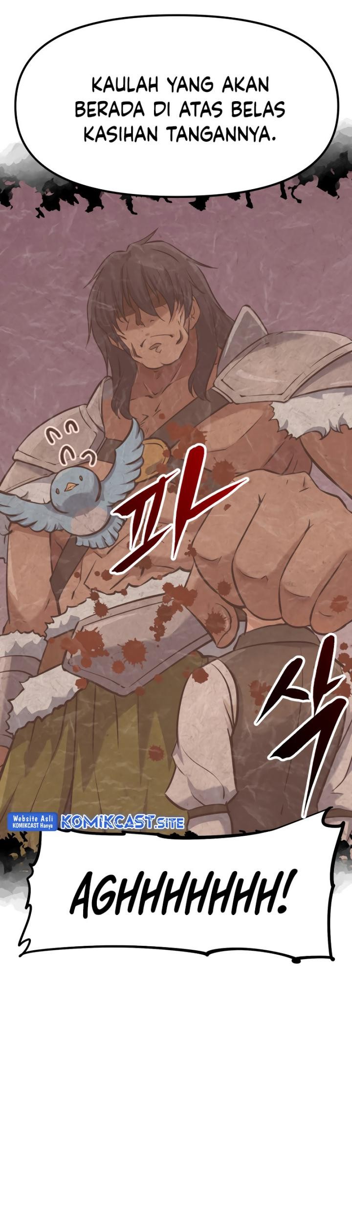 The Return of the Prodigious Swordmaster Chapter 6 - halaman 98