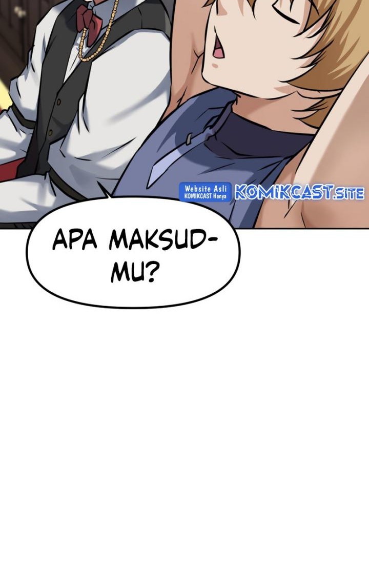 The Return of the Prodigious Swordmaster Chapter 7 - halaman 10