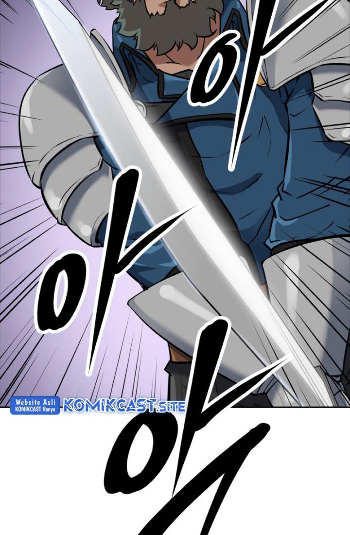 The Return of the Prodigious Swordmaster Chapter 7 - halaman 100