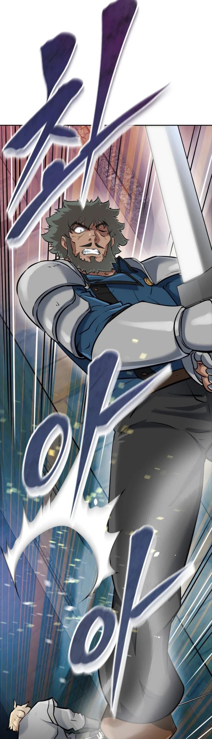 The Return of the Prodigious Swordmaster Chapter 7 - halaman 102