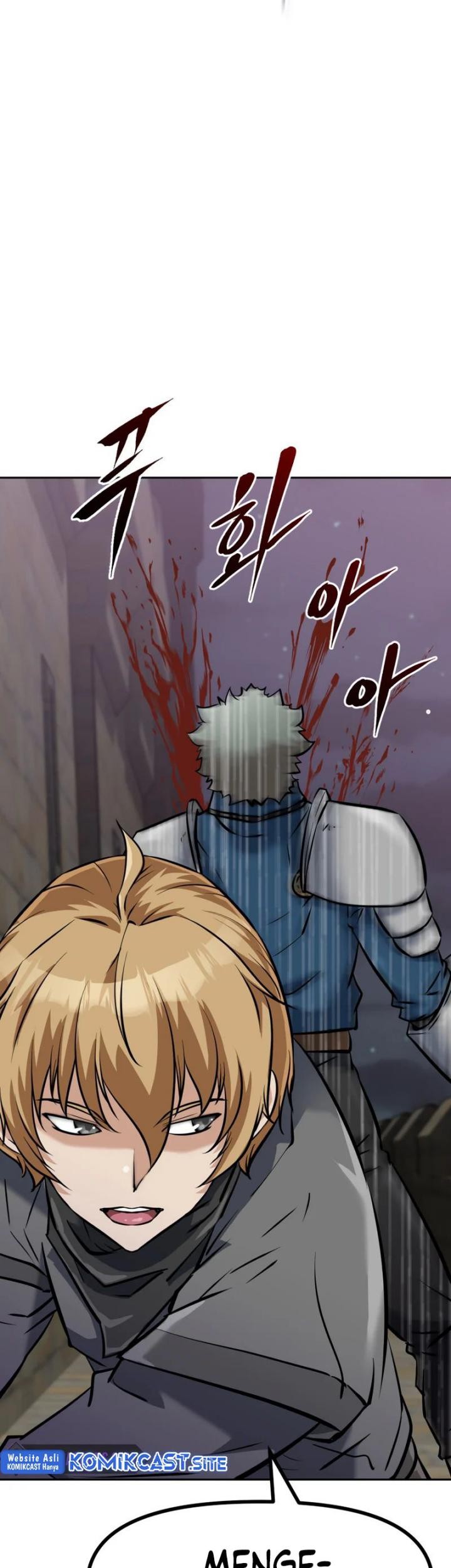 The Return of the Prodigious Swordmaster Chapter 7 - halaman 104