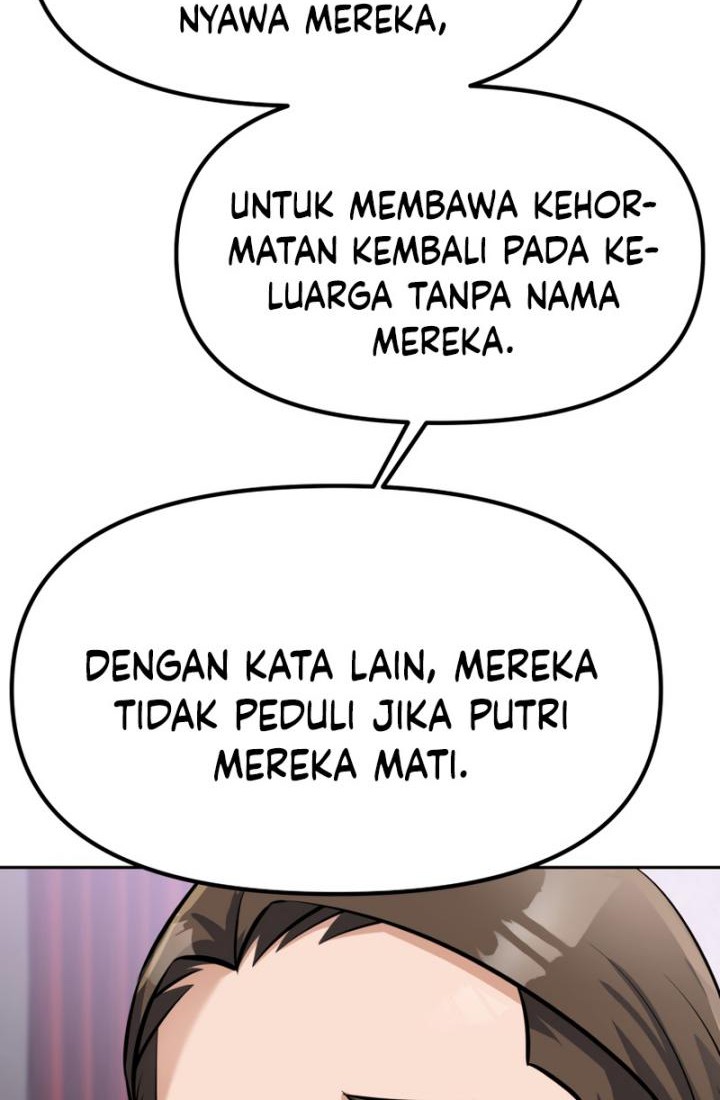 The Return of the Prodigious Swordmaster Chapter 7 - halaman 12
