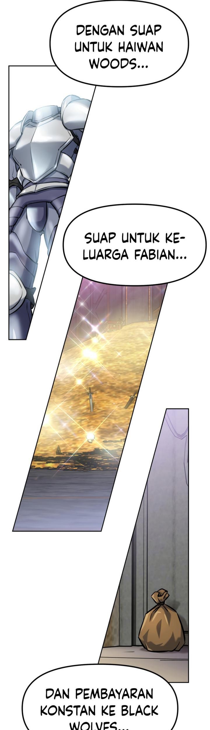 The Return of the Prodigious Swordmaster Chapter 7 - halaman 16