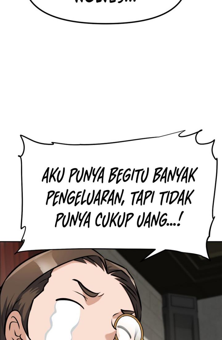 The Return of the Prodigious Swordmaster Chapter 7 - halaman 17
