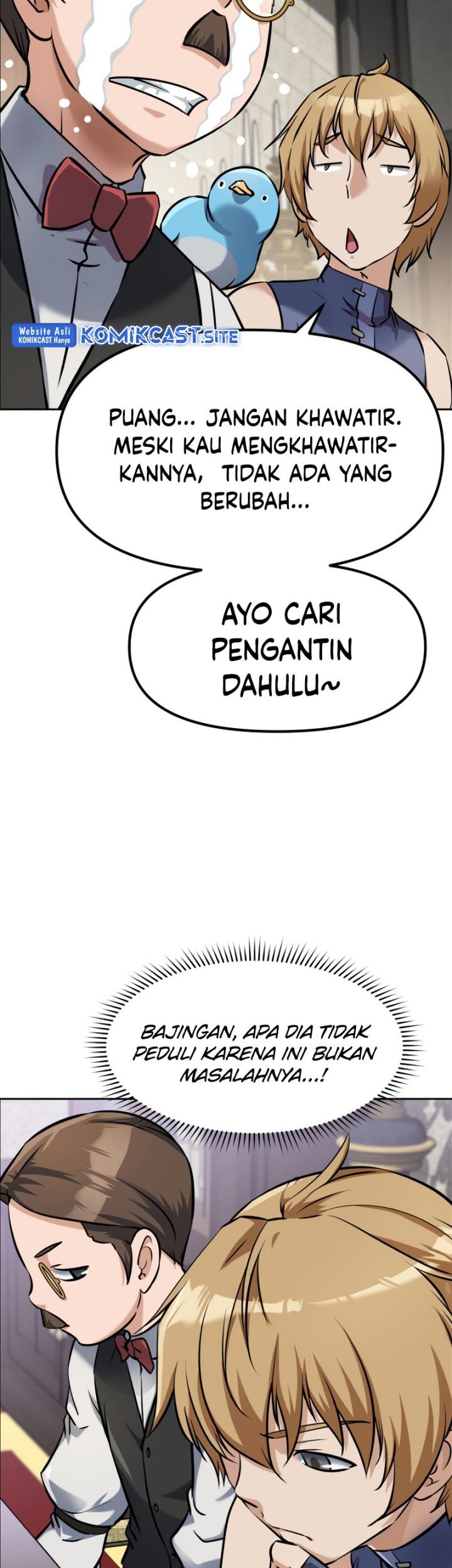 The Return of the Prodigious Swordmaster Chapter 7 - halaman 18