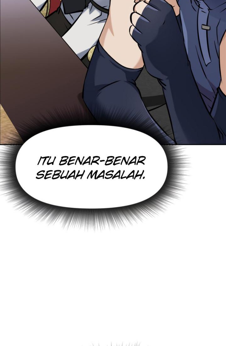 The Return of the Prodigious Swordmaster Chapter 7 - halaman 19
