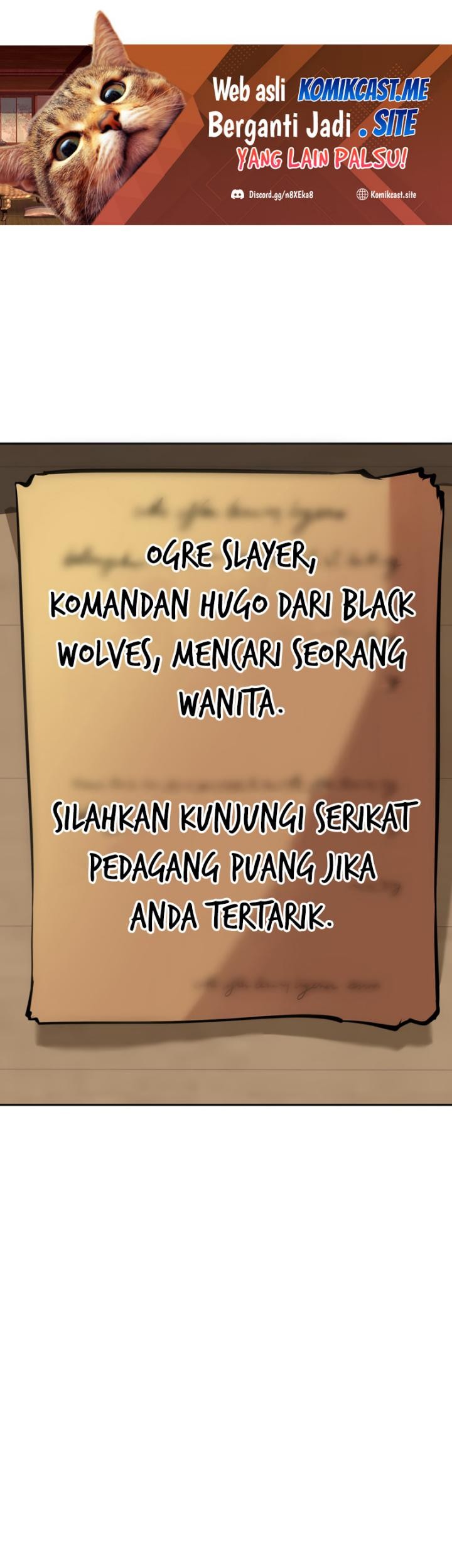 The Return of the Prodigious Swordmaster Chapter 7 - halaman 2