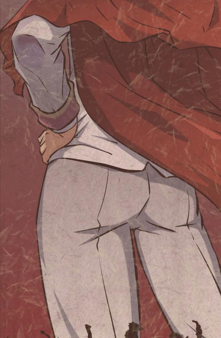 The Return of the Prodigious Swordmaster Chapter 7 - halaman 21
