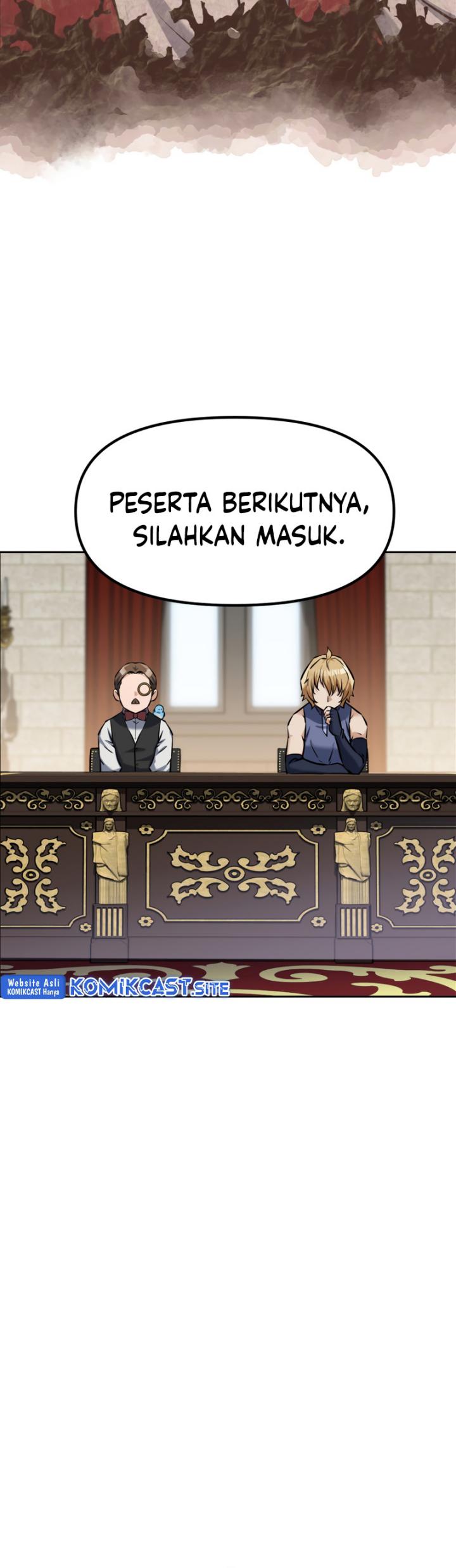 The Return of the Prodigious Swordmaster Chapter 7 - halaman 22