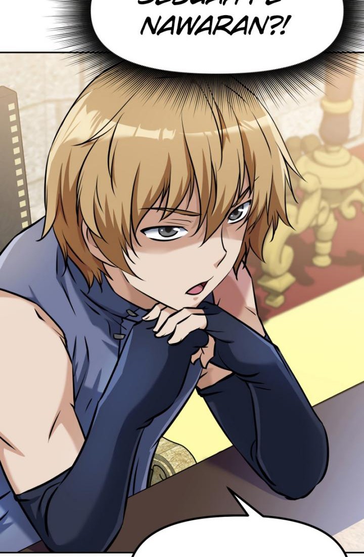 The Return of the Prodigious Swordmaster Chapter 7 - halaman 26