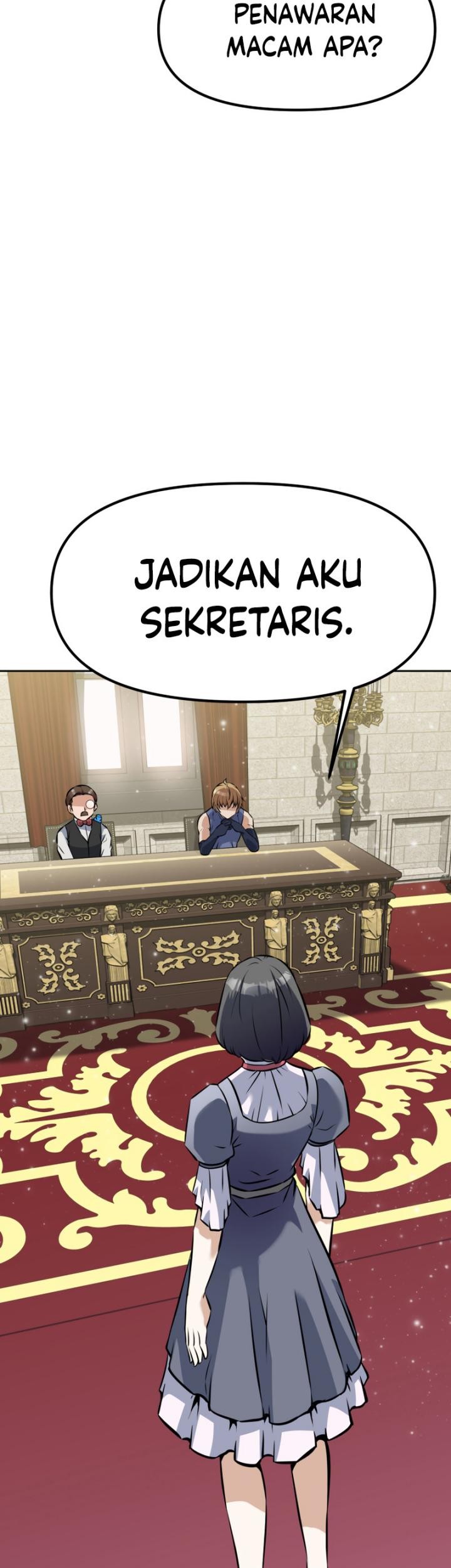 The Return of the Prodigious Swordmaster Chapter 7 - halaman 27