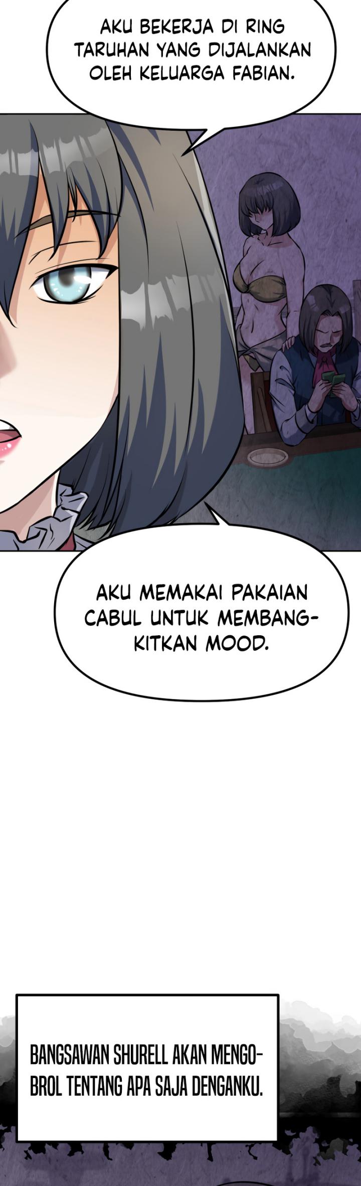 The Return of the Prodigious Swordmaster Chapter 7 - halaman 29