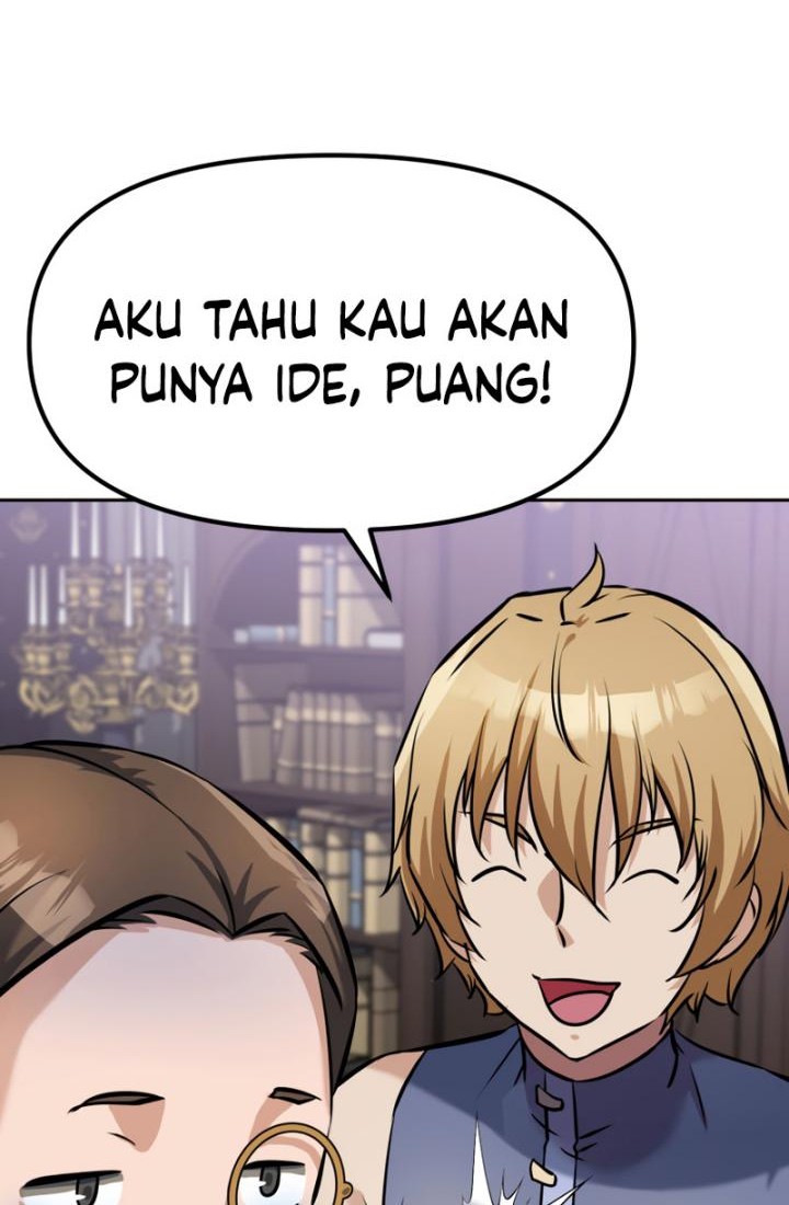 The Return of the Prodigious Swordmaster Chapter 7 - halaman 3
