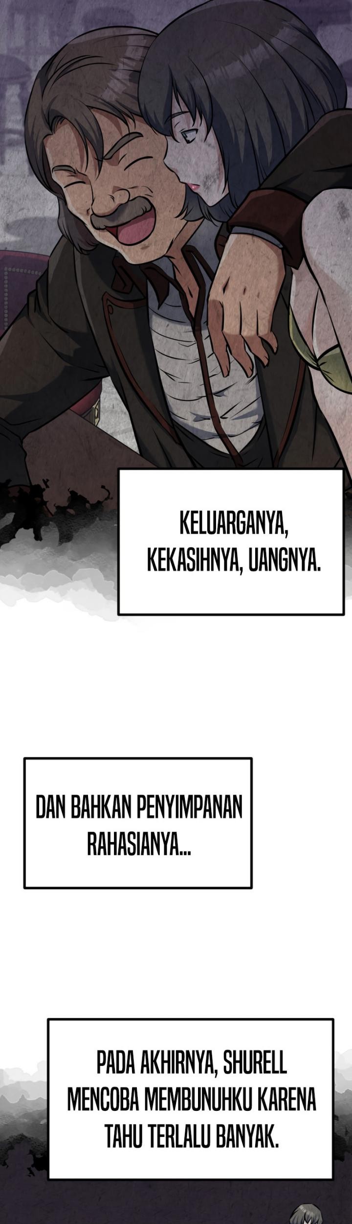 The Return of the Prodigious Swordmaster Chapter 7 - halaman 30