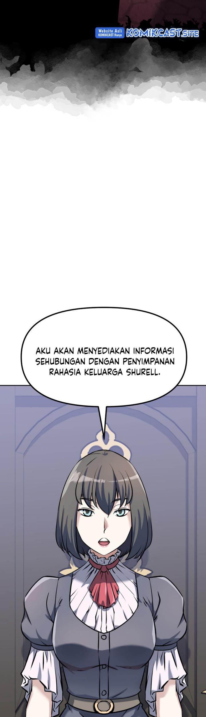 The Return of the Prodigious Swordmaster Chapter 7 - halaman 32