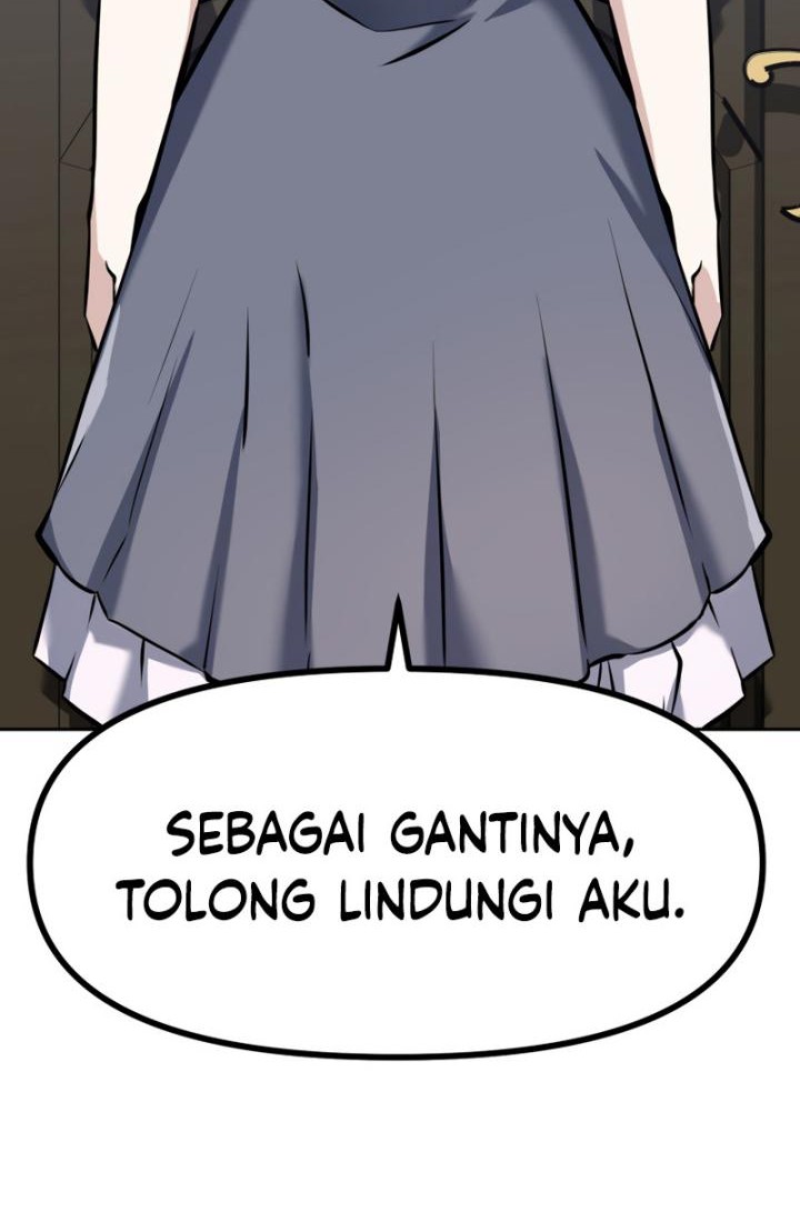 The Return of the Prodigious Swordmaster Chapter 7 - halaman 33