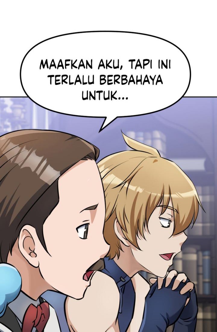 The Return of the Prodigious Swordmaster Chapter 7 - halaman 35